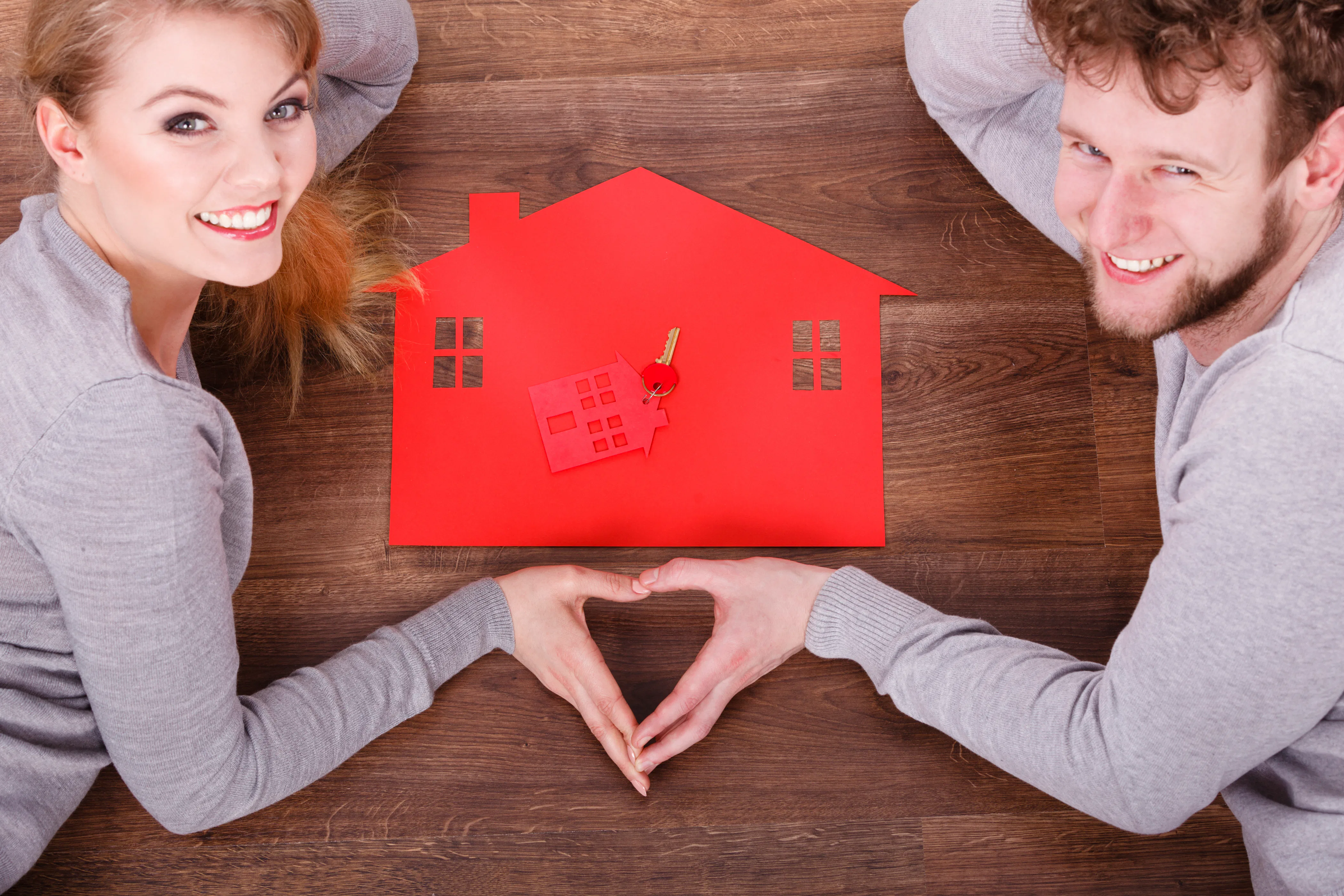Relationships and buying a home in Florida